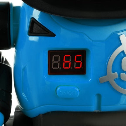 Game "Robot - target shooting" 21833