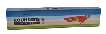 Game Set Rounders