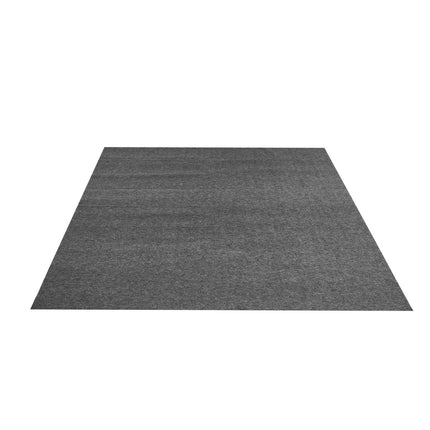 Garage Floor Mat 2.68 x 6.7 m, Waterproof Oil Containment