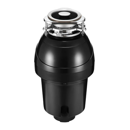 Garbage Disposal 1.25 HP, Continuous Feed, 4060 RPM