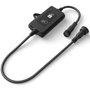 GardenLink Twilight sensor with timer