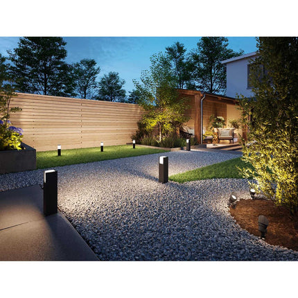 GardenLink Twilight sensor with timer