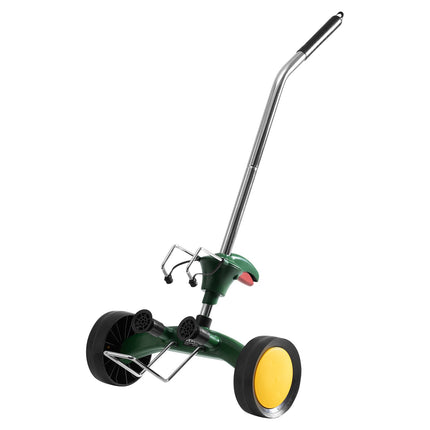 Garden Pot Mover Dolly, Adjustable Arm, 65 kg Capacity
