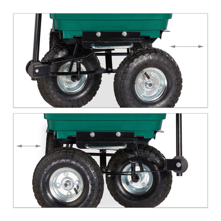 Garden Wheelbarrow