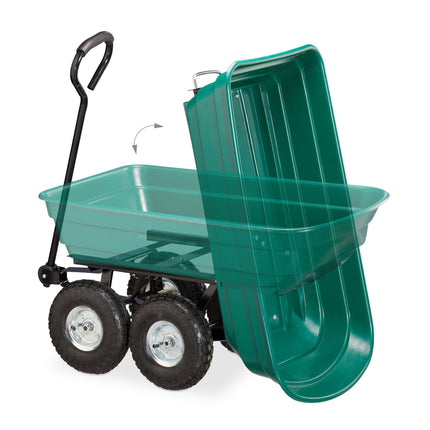 Garden Wheelbarrow
