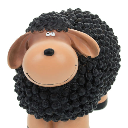 Garden decoration sheep