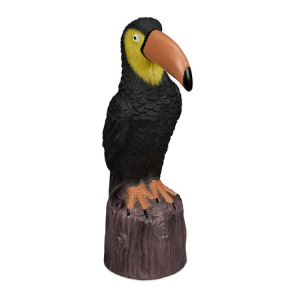 Garden figure bird