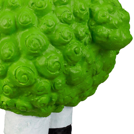 Garden figure sheep