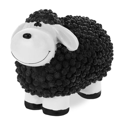 Garden figure sheep