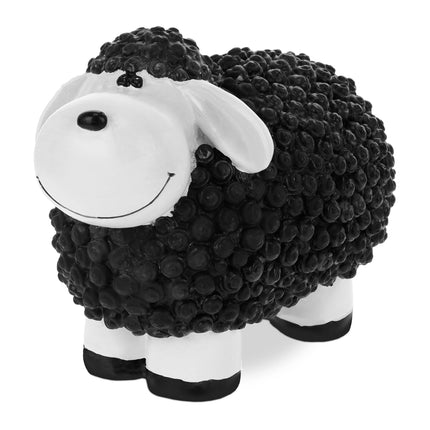 Garden figure sheep
