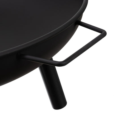 Garden fire pit 60 cm 25379