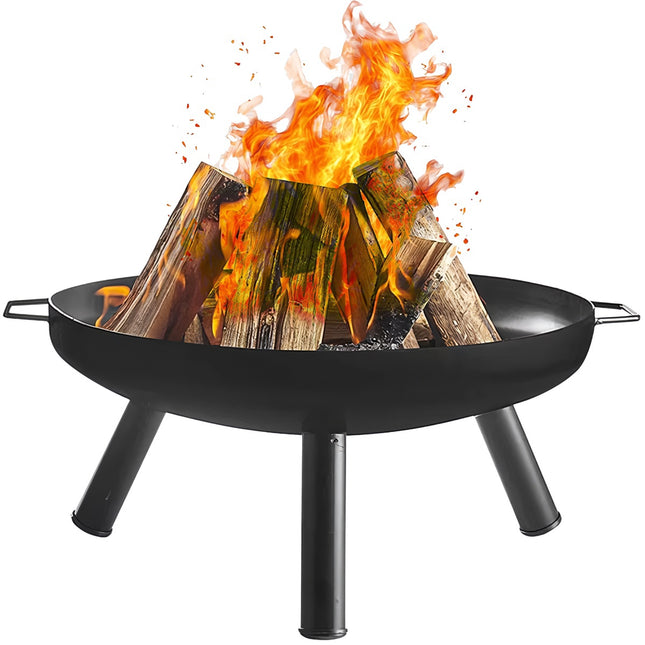 Garden fire pit 60 cm 25379