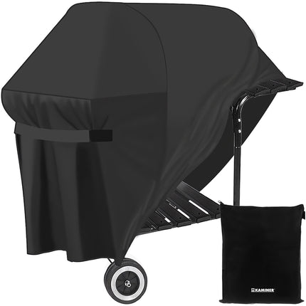 Garden grill cover 147x61x122cm