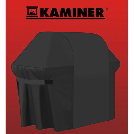 Garden grill cover 147x61x122cm