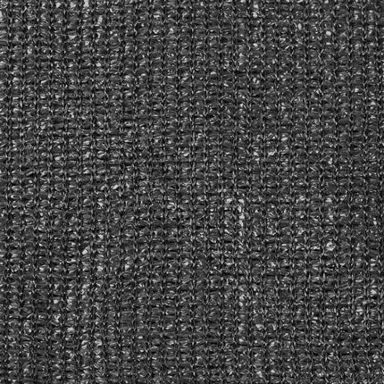 Garden screen in anthracite 1.2 m high