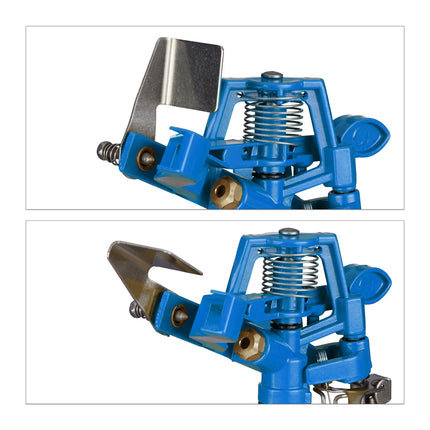 Garden sprinkler 12 m range