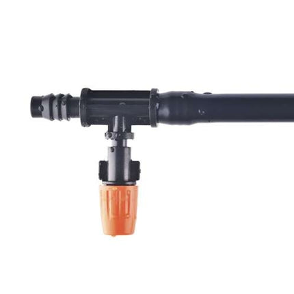 Garden sprinkler - water curtain 10m