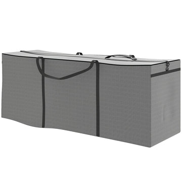 Waterproof 600D Oxford Cushion Storage Bag, 200x60x75cm