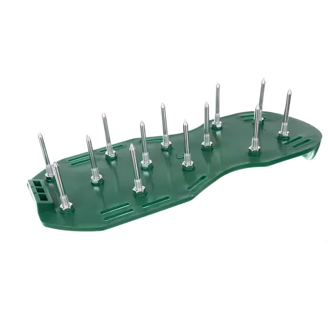 Gardlov 20704 lawn aerator with clip