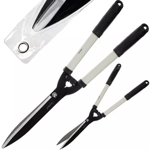 Gardlov 21069 manual garden shears
