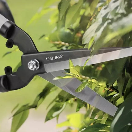 Gardlov 21069 manual garden shears