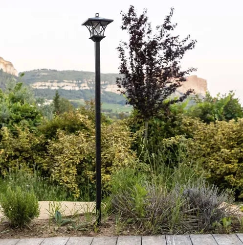 Gardlov 23548 solar garden lamp - lantern