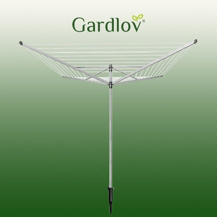 Gardlov 24225 garden dryer