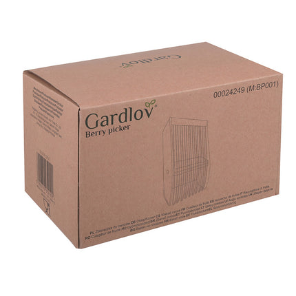 Gardlov 24249 fruit picker