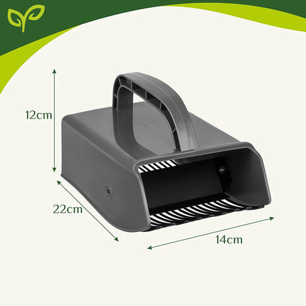 Gardlov 24249 fruit picker
