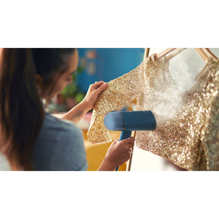 Garment Steamer, handheld 1000W Compact