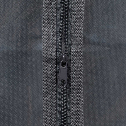 Garment bag set of 6 100 x 60 cm
