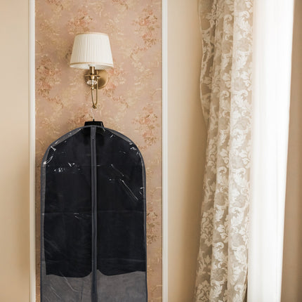 Garment bag set of 6 100 x 60 cm