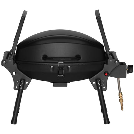 Gas grill Amarillo