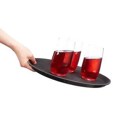 Gastro Tray round