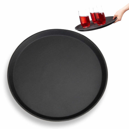 Gastro Tray round