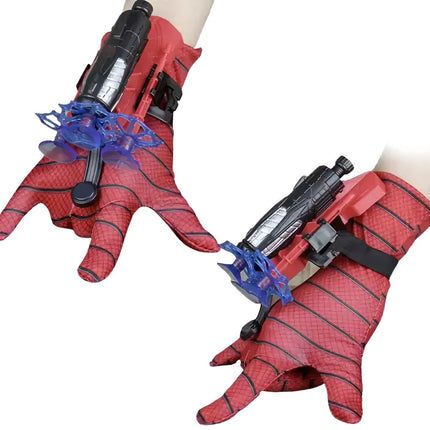 Gauntlet with launcher + darts Kruzzel 20527
