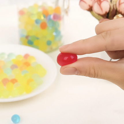 Gel Balls 50000 pcs Kruzzel 25831