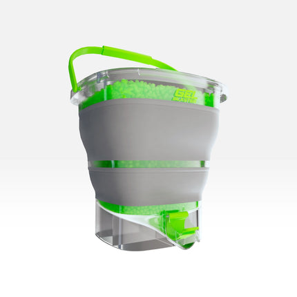 Gel Blaster Gellet Depot - Clear