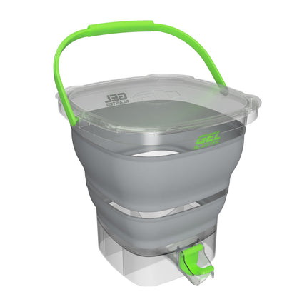 Gel Blaster Gellet Depot - Clear