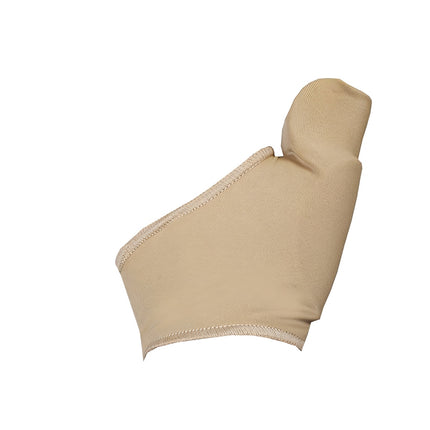 Gel band for bunions