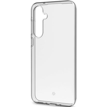 Gelskin TPU Cover Galaxy A35 5G Transparent