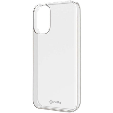 Gelskin TPU Cover Galaxy S23 FE Transparent