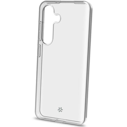 Gelskin TPU Cover Galaxy S24 5G Transparent