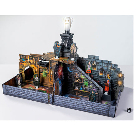 Ghost Castle