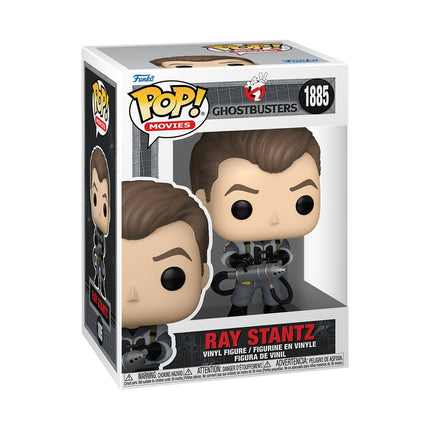 Ghostbusters II Ray Stantz Funko Pop Vinyl Figure Collectible