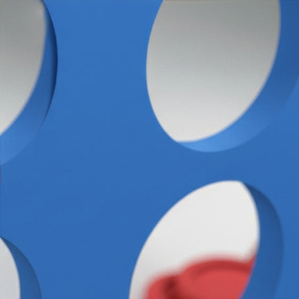 Giant Outdoor Connect Four Game – Foam, 2 Players