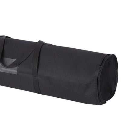 Gift Wrap Storage Bags, Set of 2 with Handles