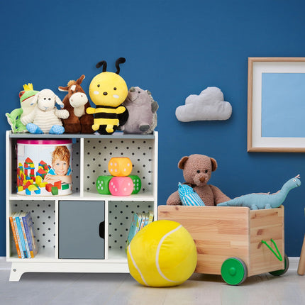 Gift for children 5 compartments