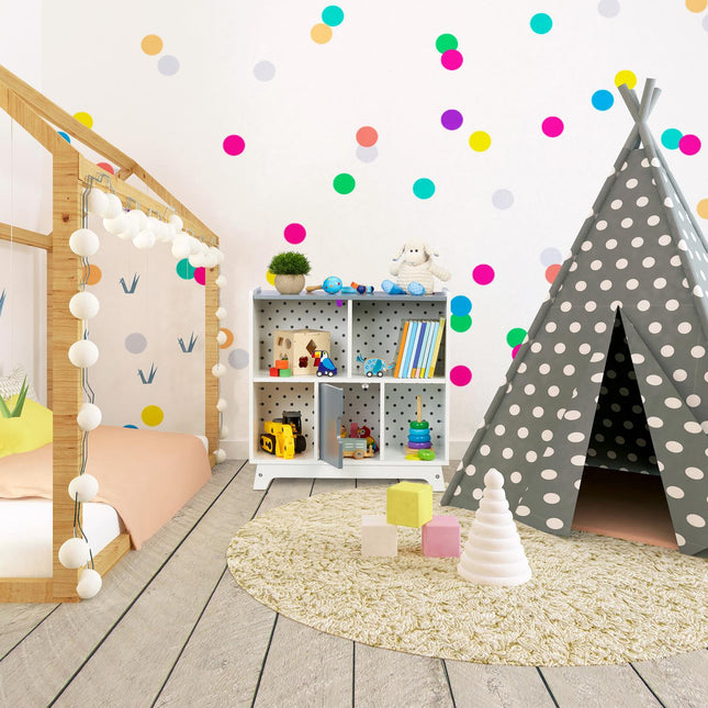Gift for children 5 compartments