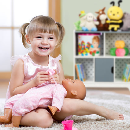 Gift for children 5 compartments